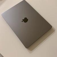 MacBook Pro 2021 - M1 PRO 1TB 14”