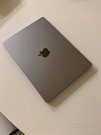 MacBook Pro 2021 - M1 PRO 1TB 14”