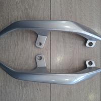 Coppia maniglioni passeggero grigi per KL Brera 12