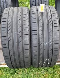 Gomme usate 255 40 R20 - 101V Estivo CONTINENTAL