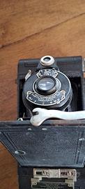kodak no 2 folding cartridge hawkeye model b