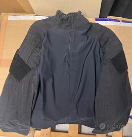 equipaggiamento tecnico militare soft air