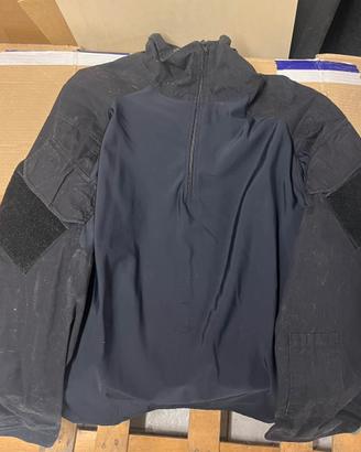 equipaggiamento tecnico militare soft air