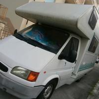 Camper F.E.M.2