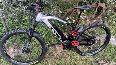Bicicletta Fantic 1,5