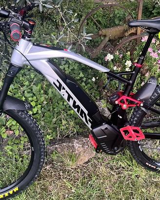Bicicletta Fantic 1,5