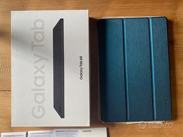 Samsung Galaxy Tab A8 Wi-Fi