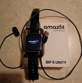 Amazfit Bip 5 Unity Smartwatch
