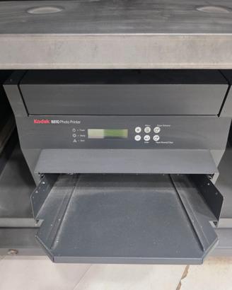 Kodak Apex stampante