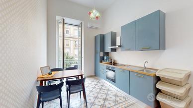 Appartamento Napoli [Cod. rif 3344644VRG]