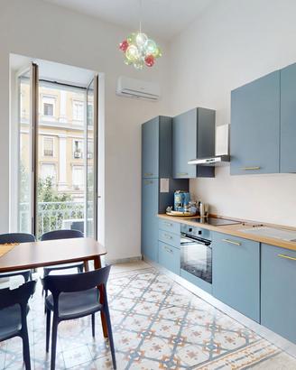 Appartamento Napoli [Cod. rif 3344644VRG]