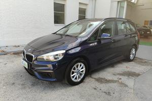 BMW 216d Gran Tourer