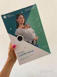Koala cuddle band originale nuova