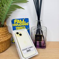 Iphone 15 256gb usato pari a nuovo