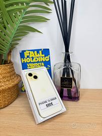 Iphone 15 256gb usato pari a nuovo