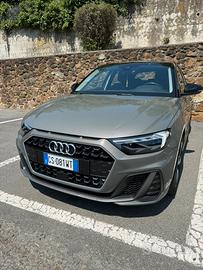 Audi A1 Sportback S line 30 TFSI 110 CV – 2023