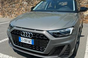 Audi A1 Sportback S line 30 TFSI 110 CV – 2023