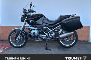 BMW R 1200 R Abs