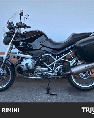 BMW R 1200 R Abs