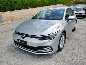 VOLKSWAGEN Golf 1.0 TSI EVO Life