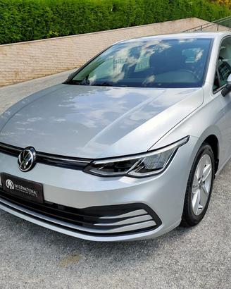 VOLKSWAGEN Golf 1.0 TSI EVO Life