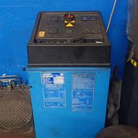 Ponte sollevatore omcn 40 quintali