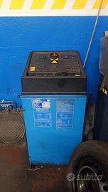 Ponte sollevatore omcn 40 quintali