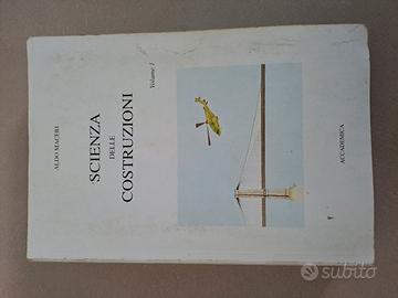 Scienza delle Costruzioni