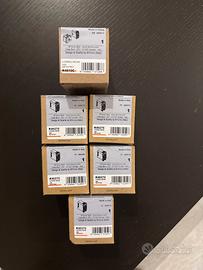 Kit  5 tapparelle connesse