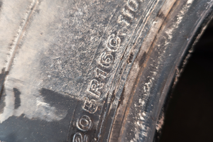 205/80/16 Bridgestone