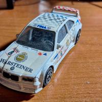 Modellino Bburago BMW M3 1:43