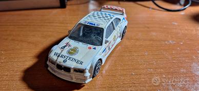 Modellino Bburago BMW M3 1:43