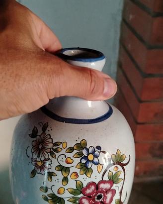 vaso vintage