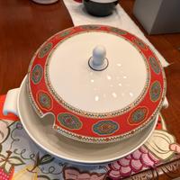 Rosenthal Nina Campbell Belgravia