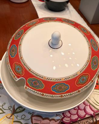 Rosenthal Nina Campbell Belgravia