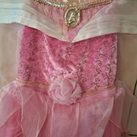 Aurora costume carnevale