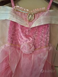 Aurora costume carnevale