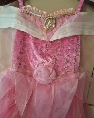 Aurora costume carnevale