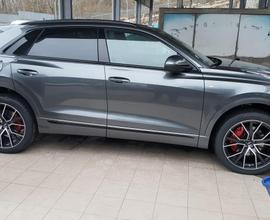 AUDI Q8 5.0 ibrida-Diesel - 2019