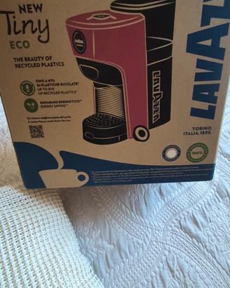 macchina Lavazza a modo mio 