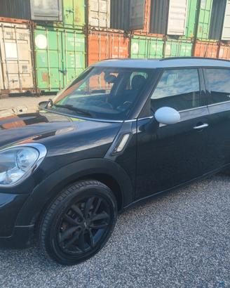 Mini Cooper Countryman 2.0 SD