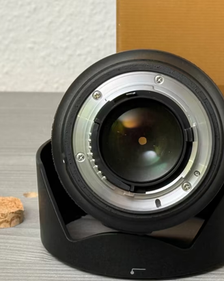 Nikon AF-S Nikkor 24mm 1:1.4 G ED