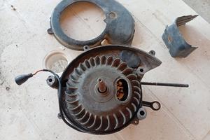 carter Si Piaggio 