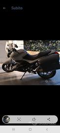 moto BMWR1200R 