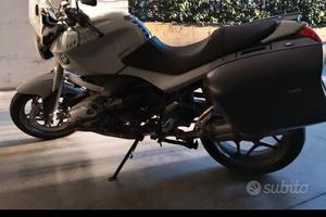 moto BMWR1200R 