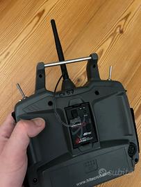 Modulo RF HITEC Spectra 2.4 Ghz AFHSS