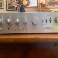 Amplificatore Rotel ra 412