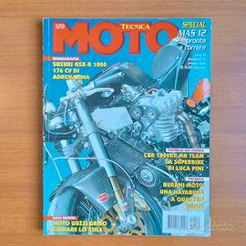 suzuki gsxr 1000 guzzi griso mas12 2005