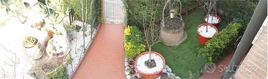 Villa di 170 m² con più di 5 locali e box auto a F