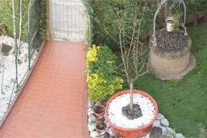 Villa di 170 m² con più di 5 locali e box auto a F
